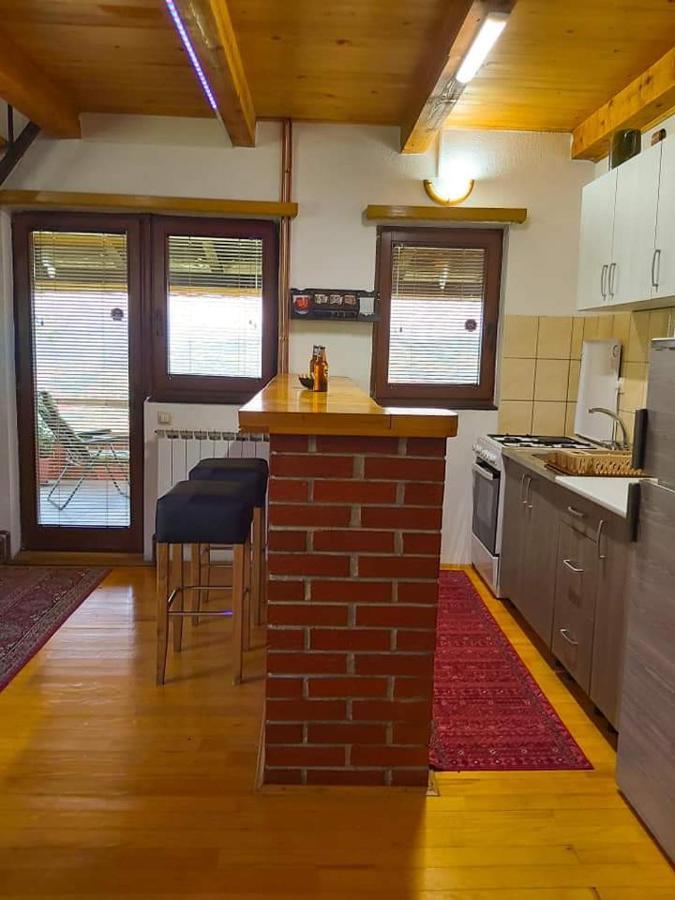 Вилла Dream Weekend House Високо Экстерьер фото