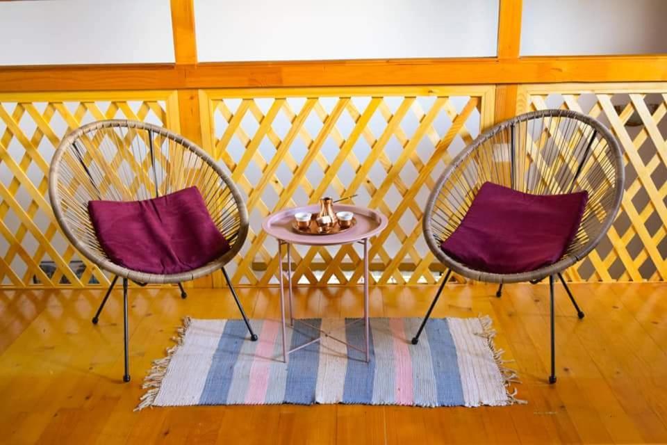 Вилла Dream Weekend House Високо Экстерьер фото
