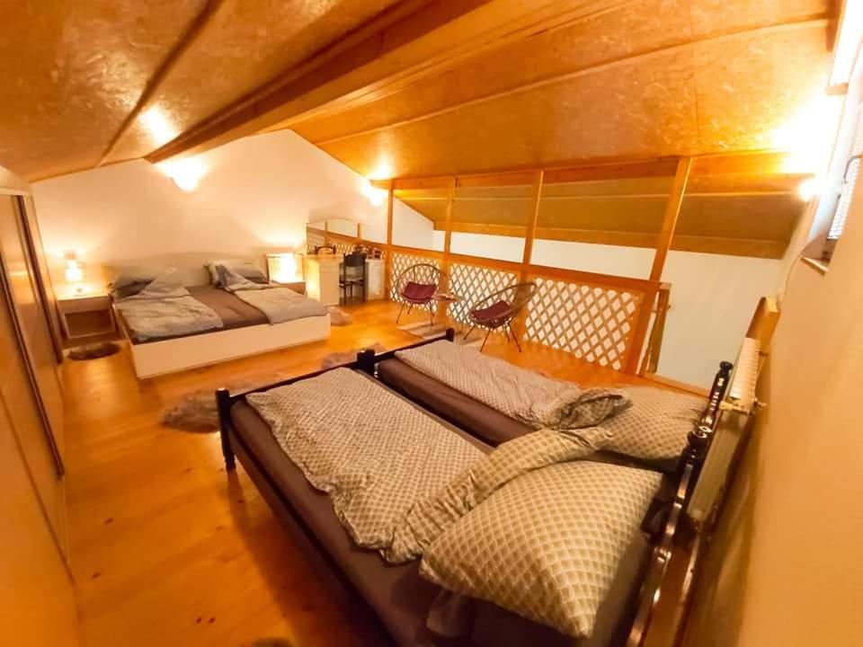 Вилла Dream Weekend House Високо Экстерьер фото