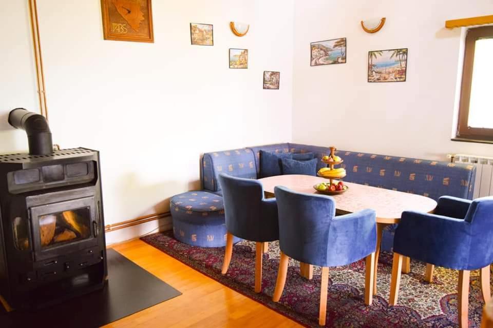 Вилла Dream Weekend House Високо Экстерьер фото
