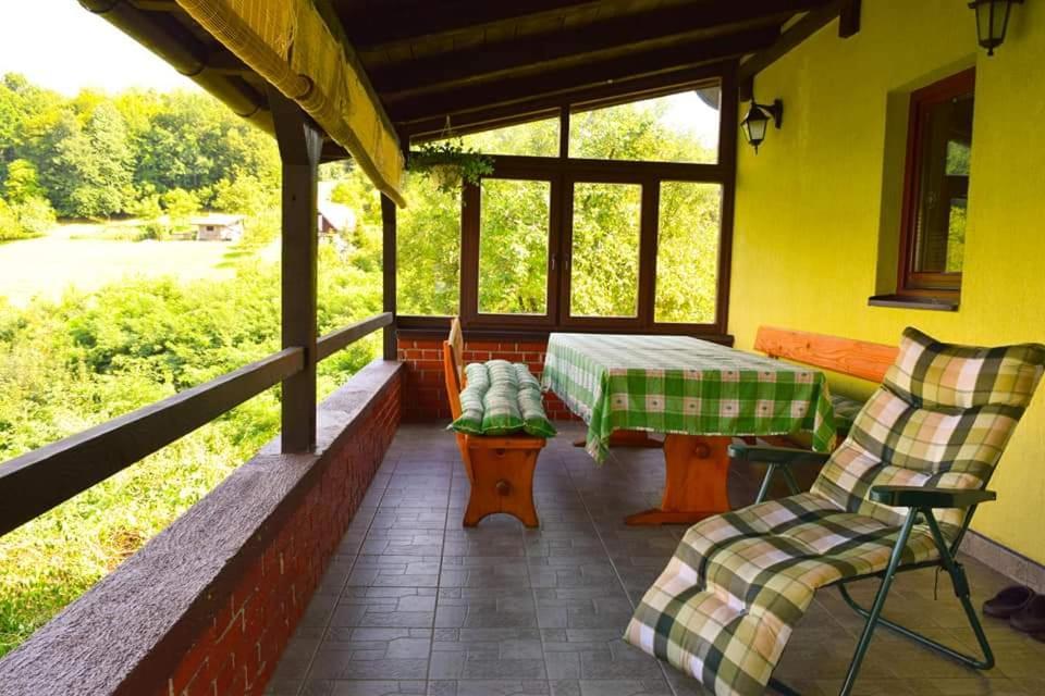 Вилла Dream Weekend House Високо Экстерьер фото
