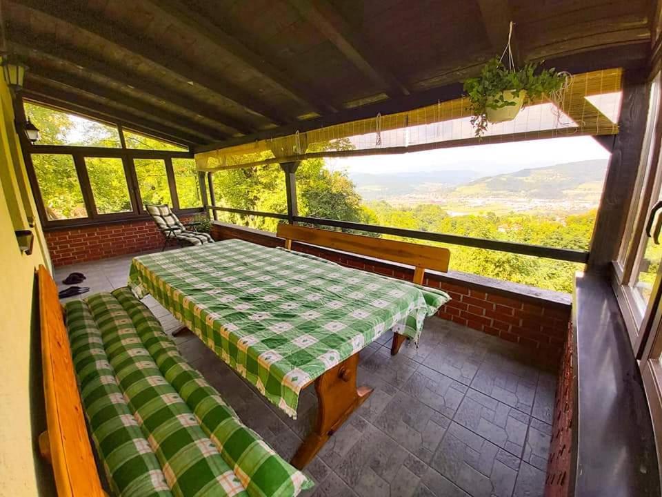 Вилла Dream Weekend House Високо Экстерьер фото