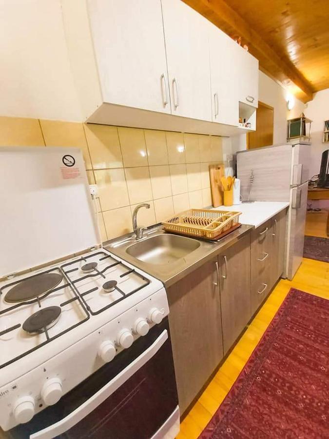 Вилла Dream Weekend House Високо Экстерьер фото