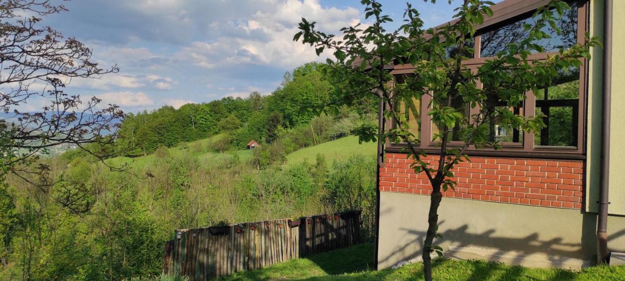 Вилла Dream Weekend House Високо Экстерьер фото